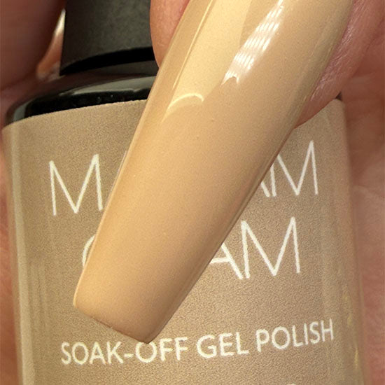 Timeless Beige | Madam Glam