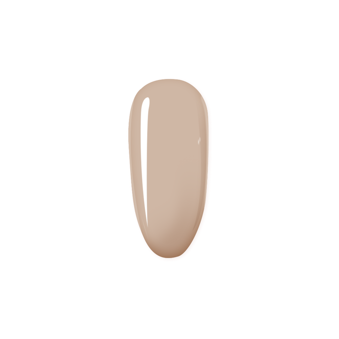 Timeless Beige | Madam Glam