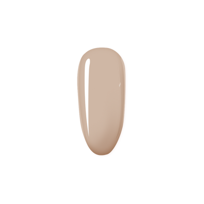 Timeless Beige | Madam Glam