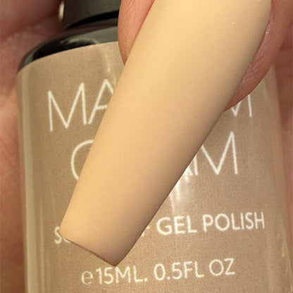 Timeless Beige | Madam Glam