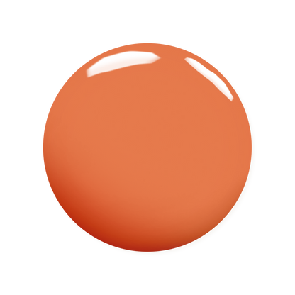 Orange Poppy | Madam Glam