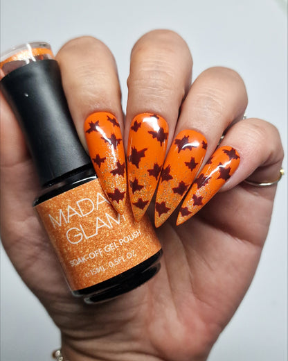 Wicked Whisper | Madam Glam