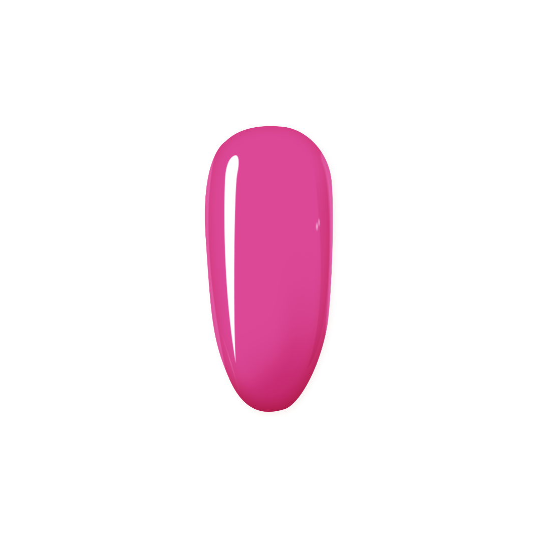 Pink Frenzy | Madam Glam