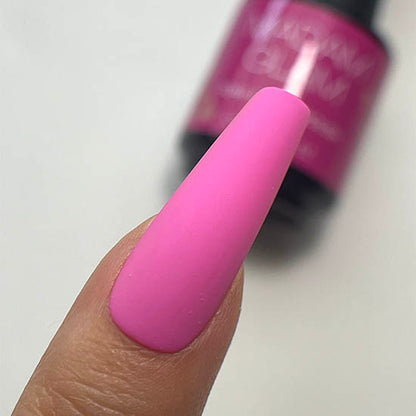 Pink Frenzy | Madam Glam