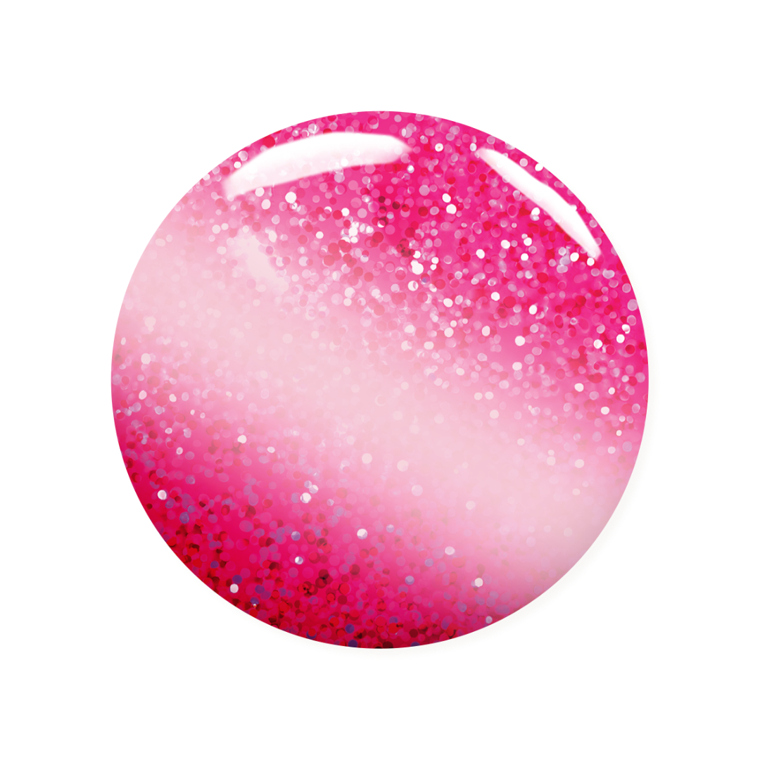 Sparkly Hearts | Madam Glam