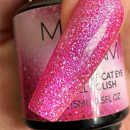 Sparkly Hearts | Madam Glam