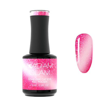 Sparkly Hearts | Madam Glam