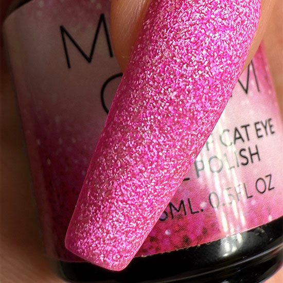 Sparkly Hearts | Madam Glam