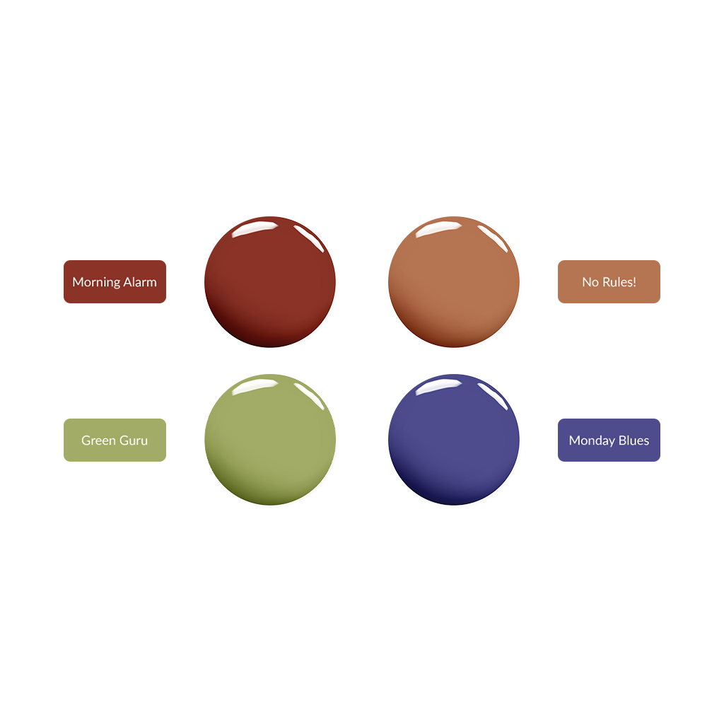 A+ Creme Bundle | Madam Glam