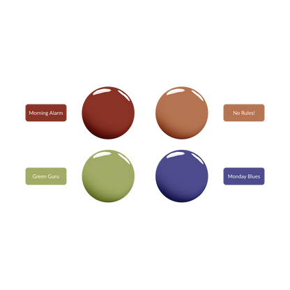 A+ Creme Bundle | Madam Glam