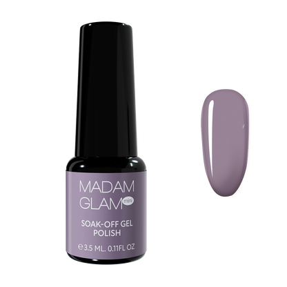 Mini Frosted Lavender | Madam Glam