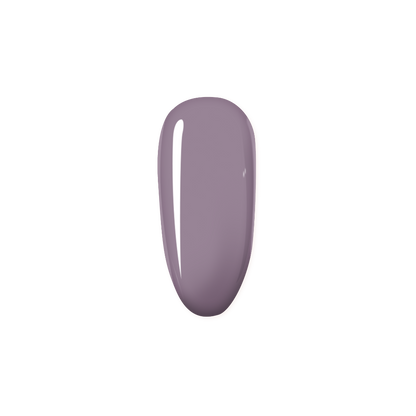 Froasted Lavender - Purple | Soak Off Gel Nail Polish | HEMA-Free Froasted Lavender - Purple | Soak Off Gel Nail Polish | HEMA-Free