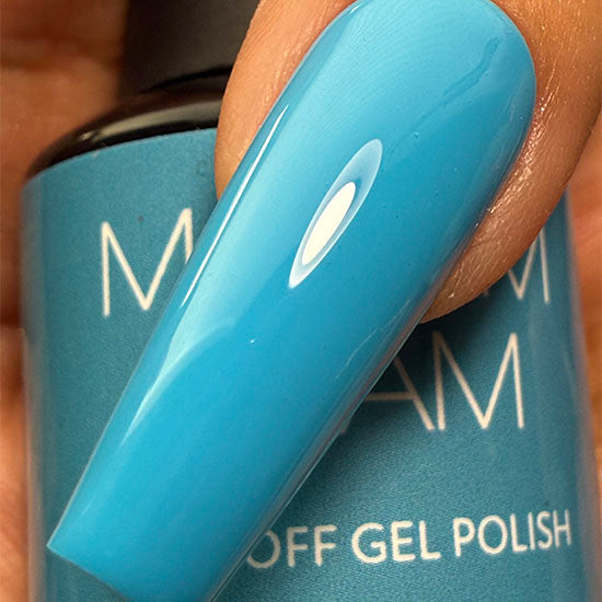 Liberty Blue | Madam Glam