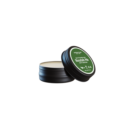 Nourish Me - Nail &amp; Cuticle Balm | Madam Glam