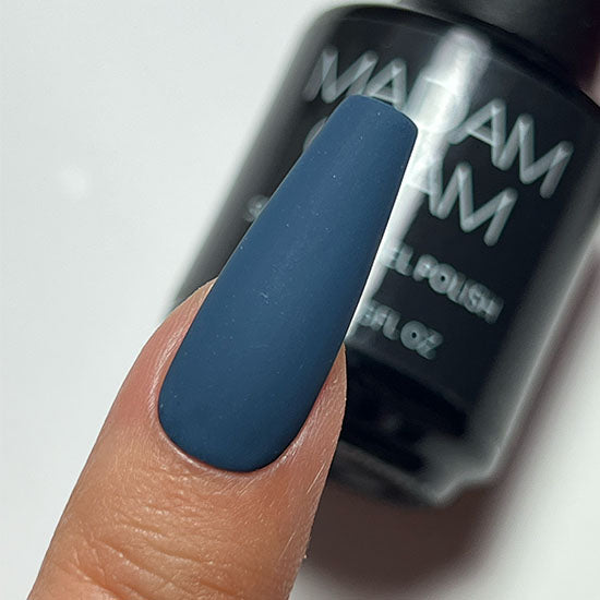 Madam_Glam_Dark_Blue_Creme_Soak_Off_Gel_Scorpio_Season