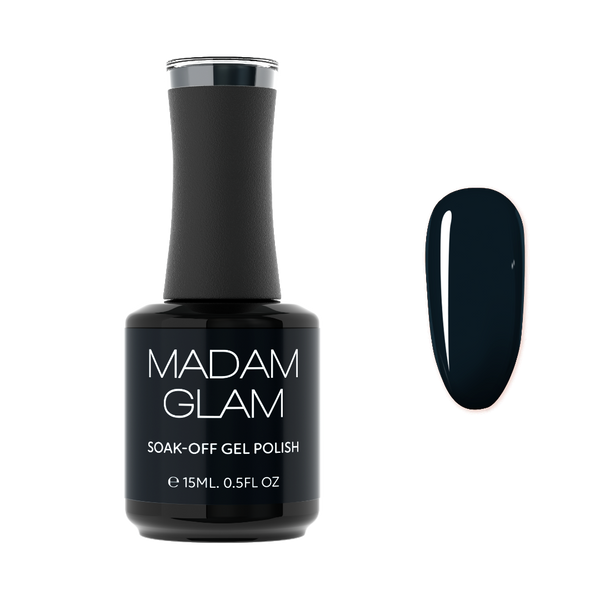 Madam_Glam_Dark_Blue_Creme_Soak_Off_Gel_Scorpio_Season