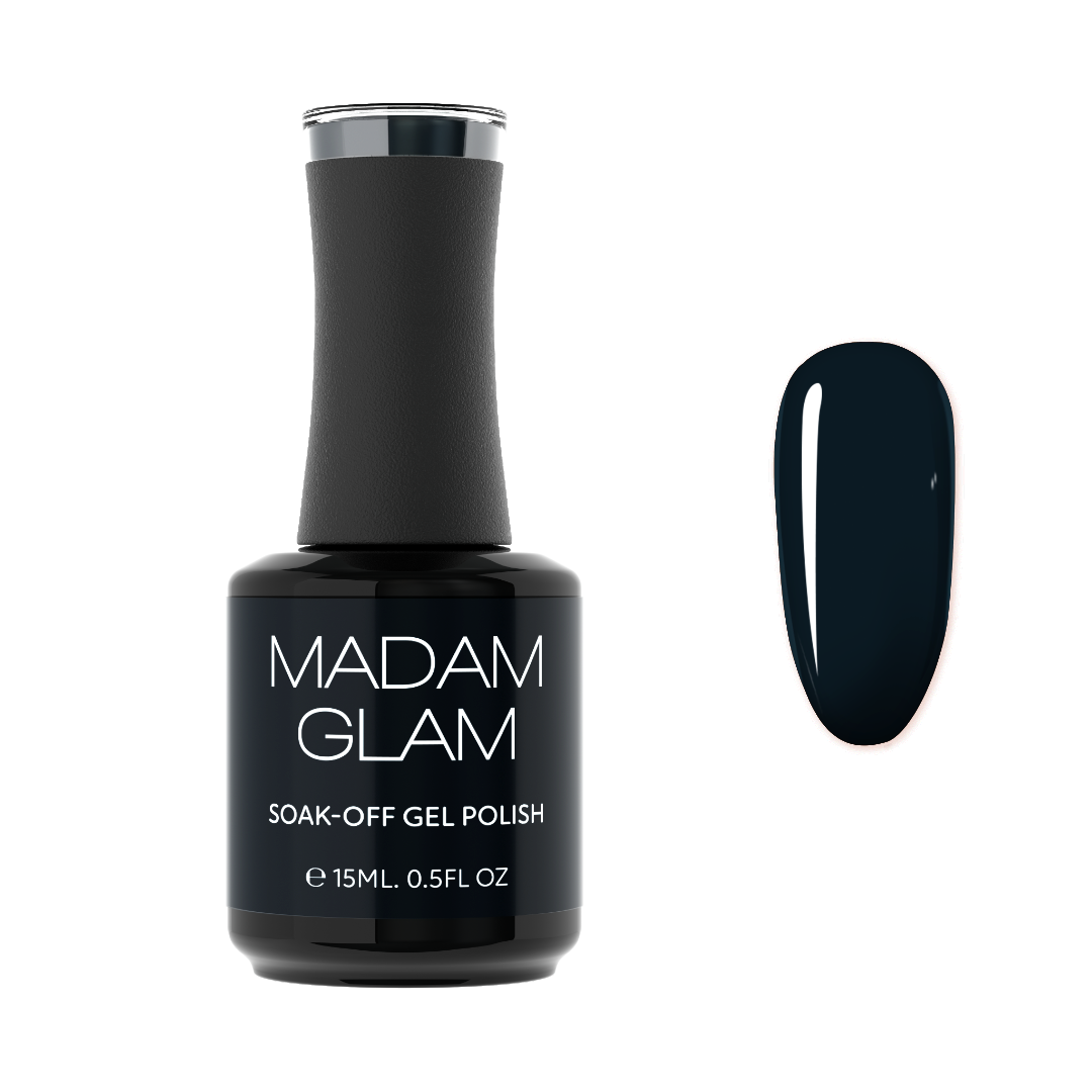 Smokey Quartz | Madam Glam