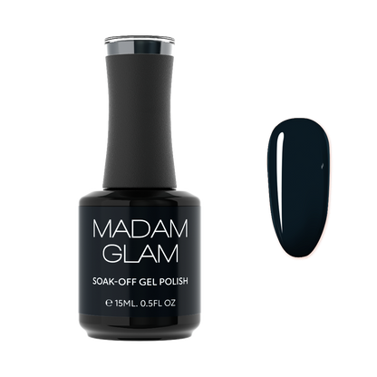 Smokey Quartz | Madam Glam