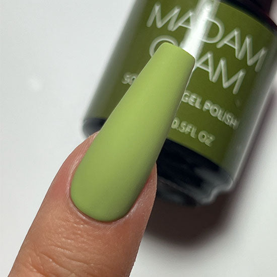 Madam_Glam_Dark_Green_Creme_Soak_Off_Gel_Pure_Nature