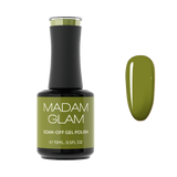 Madam_Glam_Dark_Green_Creme_Soak_Off_Gel_Pure_Nature