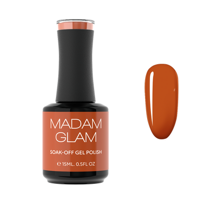 Madam_Glam_Dark_Orange_Creme_Soak_Off_Gel_Astro_Pie