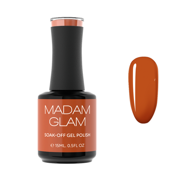 Madam_Glam_Dark_Orange_Creme_Soak_Off_Gel_Astro_Pie