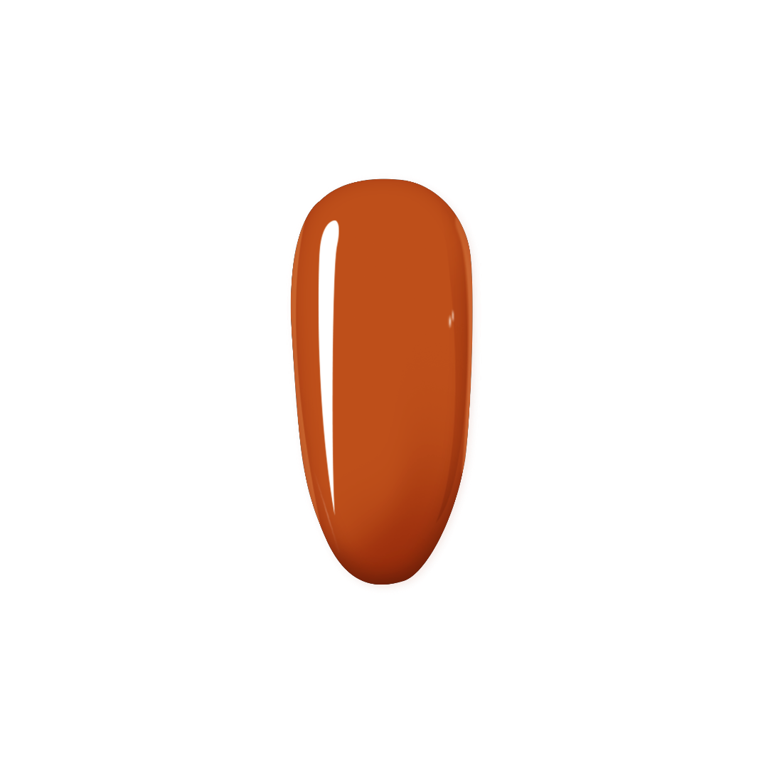 Madam_Glam_Dark_Orange_Creme_Soak_Off_Gel_Astro_Pie