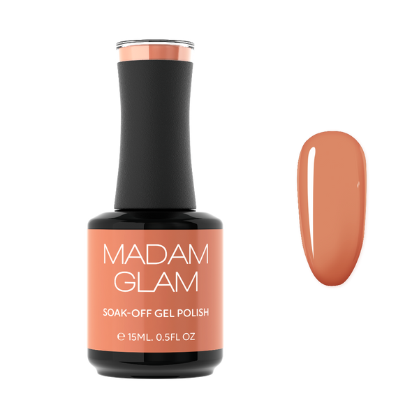 Madam_Glam_Dark_Pink_Creme_Soak_Off_Gel_Autumn_Aura