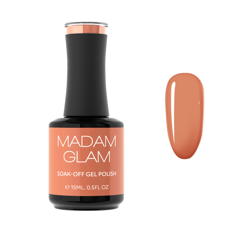 Madam_Glam_Dark_Pink_Creme_Soak_Off_Gel_Autumn_Aura