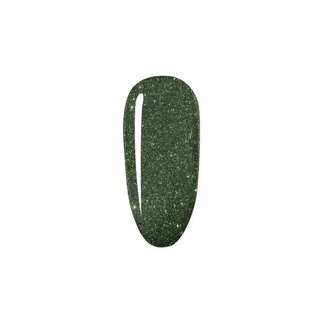 Enchanted Green