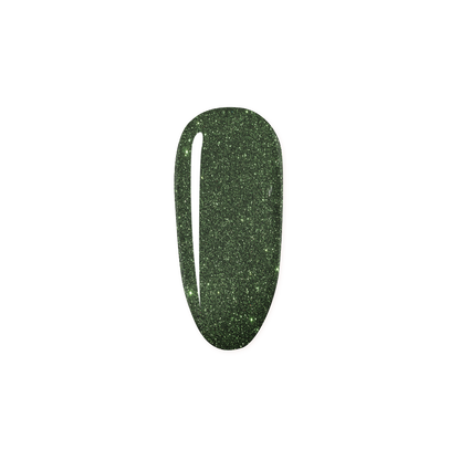 Enchanted Green