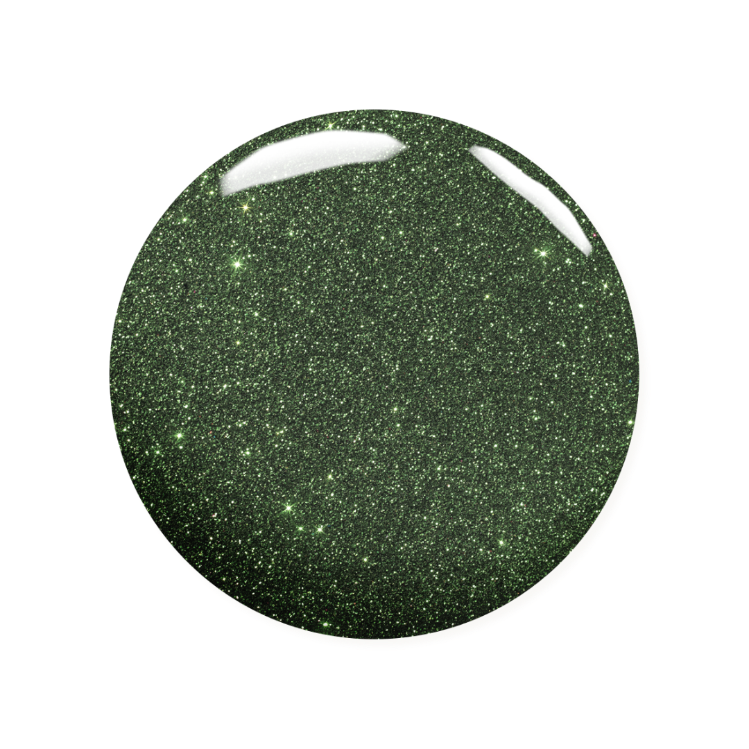 Enchanted Green