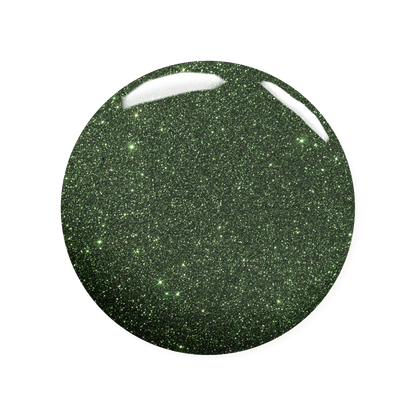 Enchanted Green