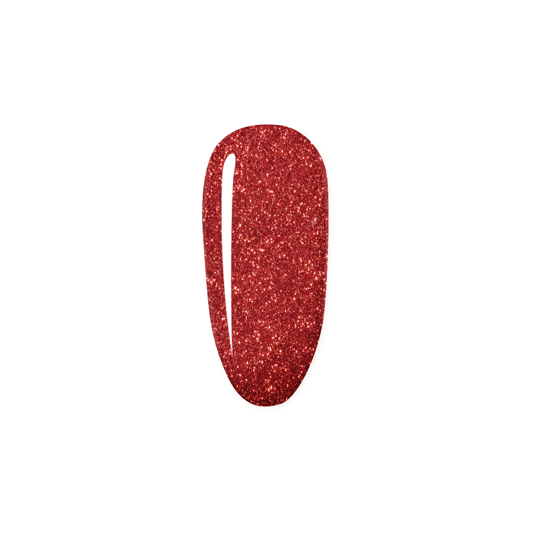 Scarlet Red | Madam Glam