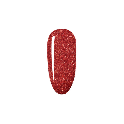 Scarlet Red | Madam Glam