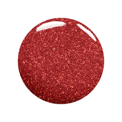 Scarlet Red | Madam Glam