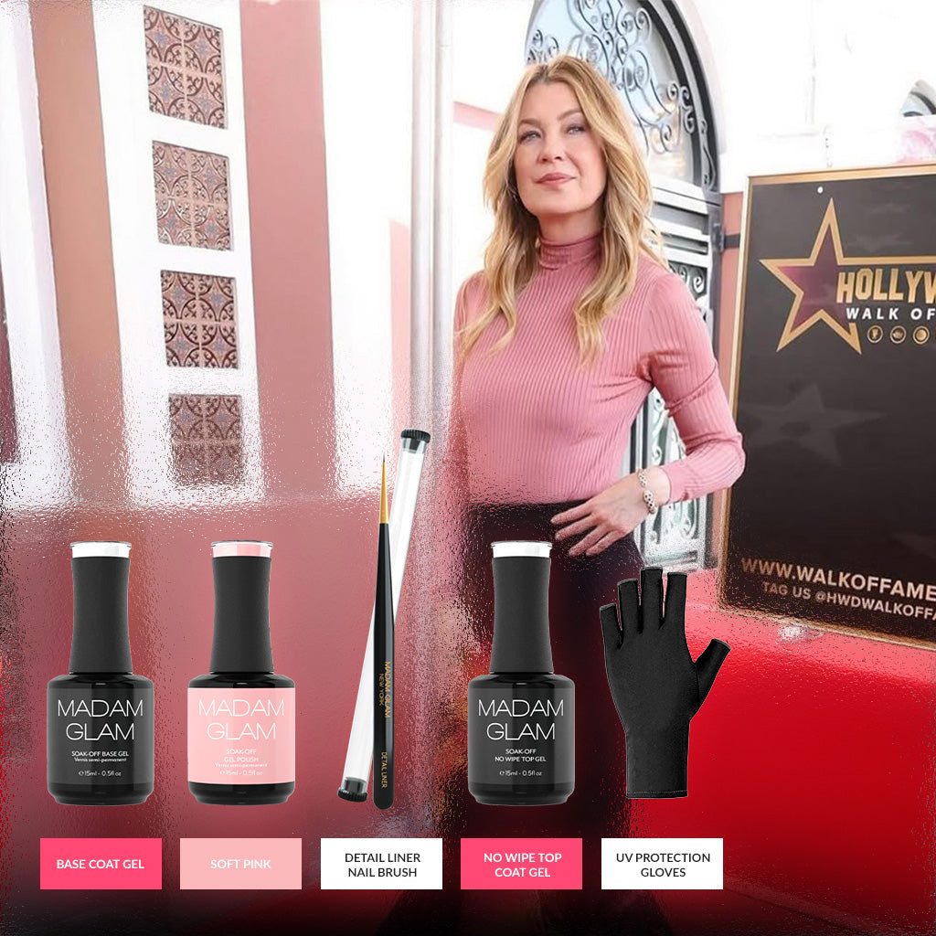 The Ellen Bundle | Madam Glam