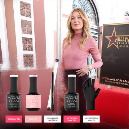 The Ellen Bundle | Madam Glam