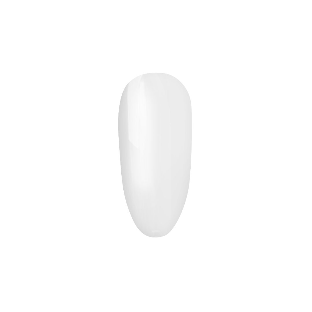 White 3D Embossing Gel | Madam Glam