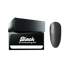 Black 3D Embossing Gel | Madam Glam