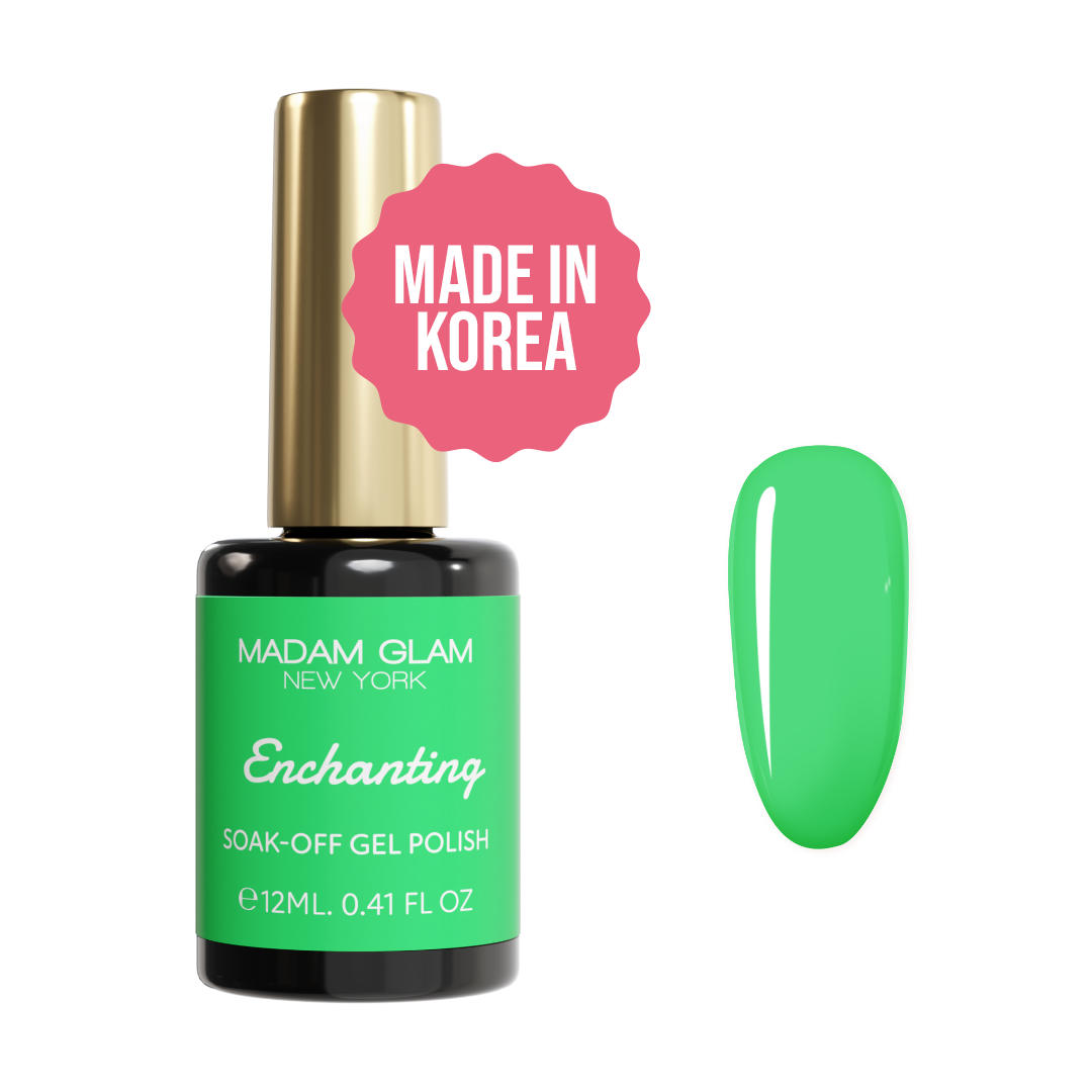 Madam_Glam_Enchanting_Korean_Green_Syrup_Soak_off_Gel