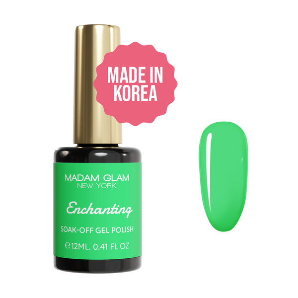 Madam_Glam_Enchanting_Korean_Green_Syrup_Soak_off_Gel