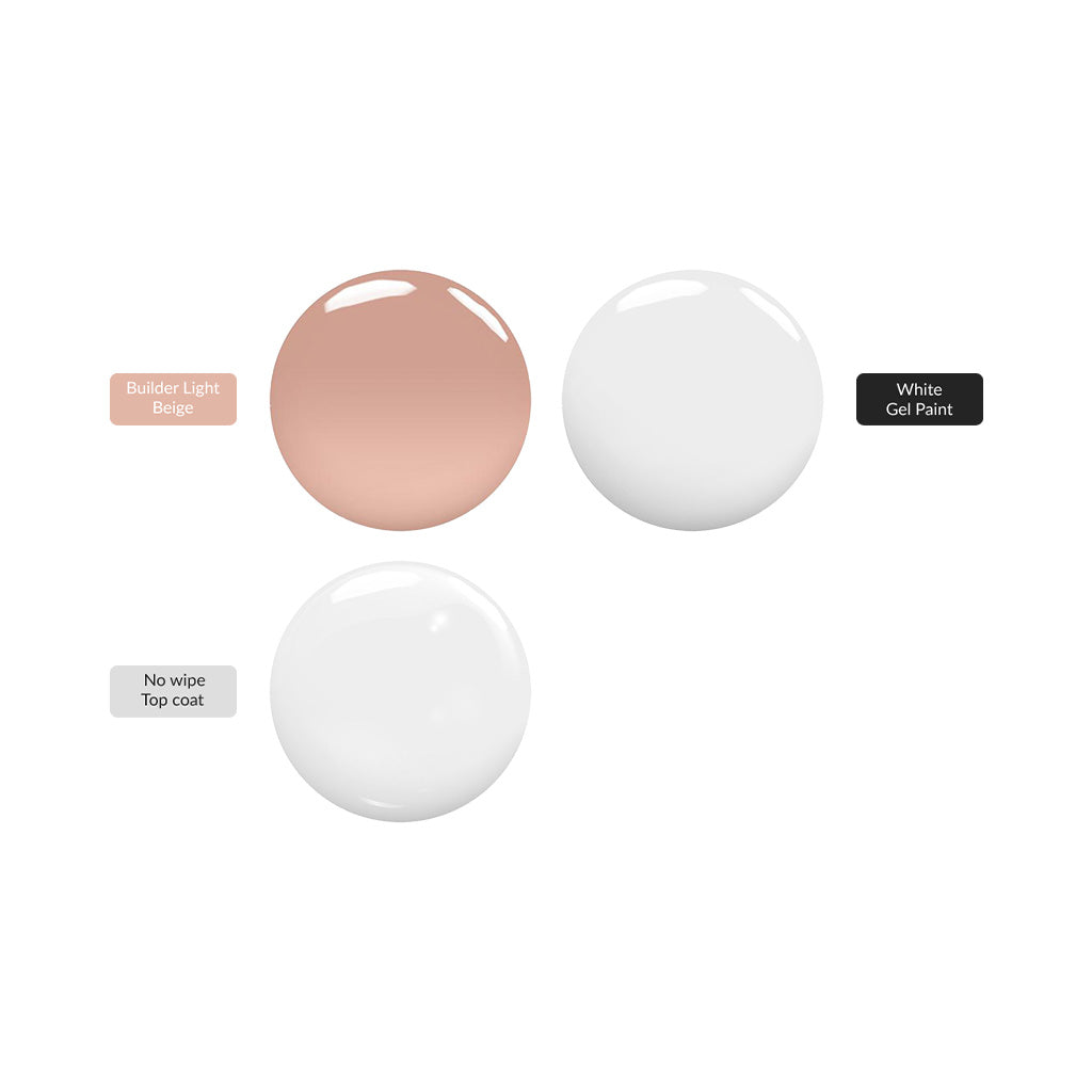 The French Bundle | Madam Glam