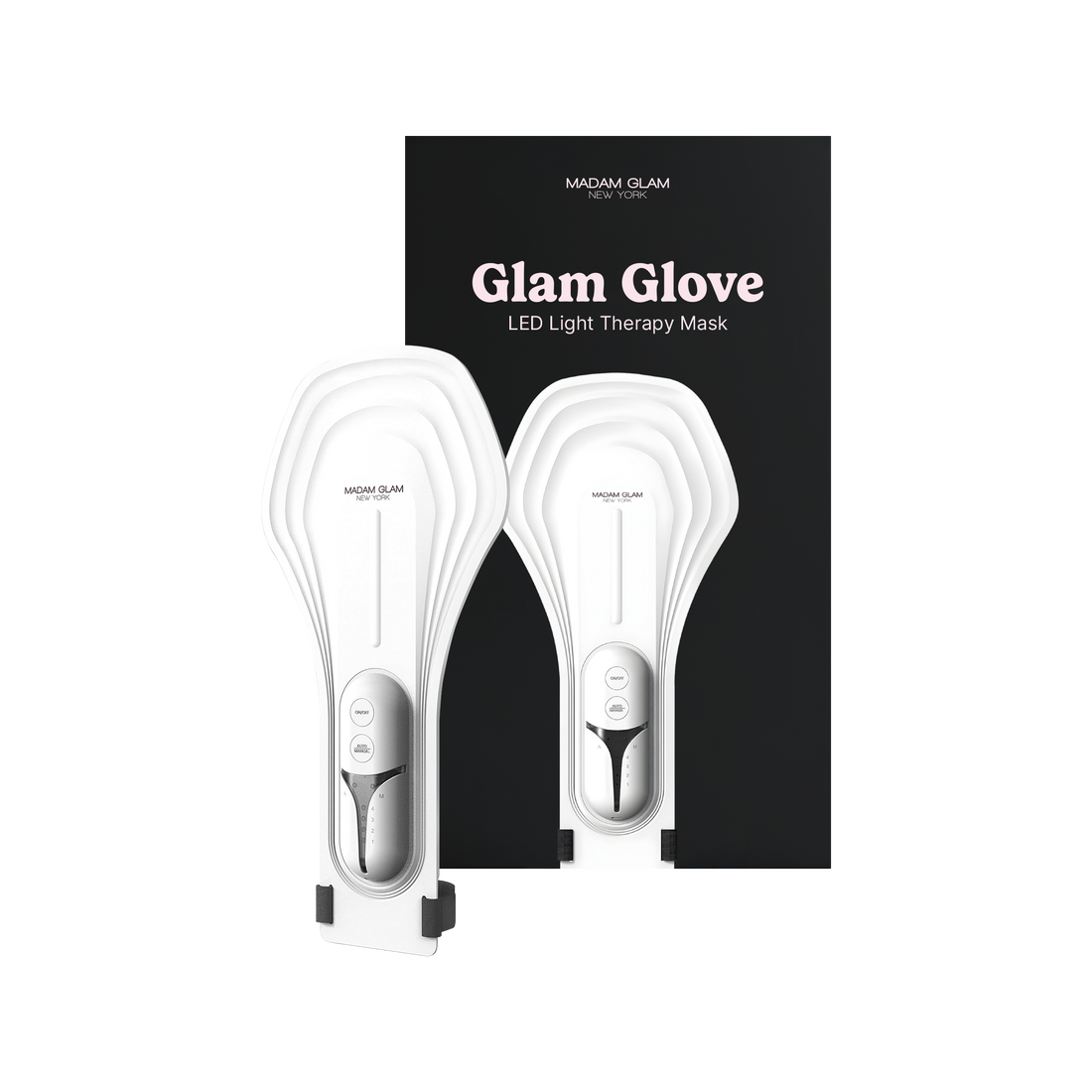 Glam Glove | Madam Glam