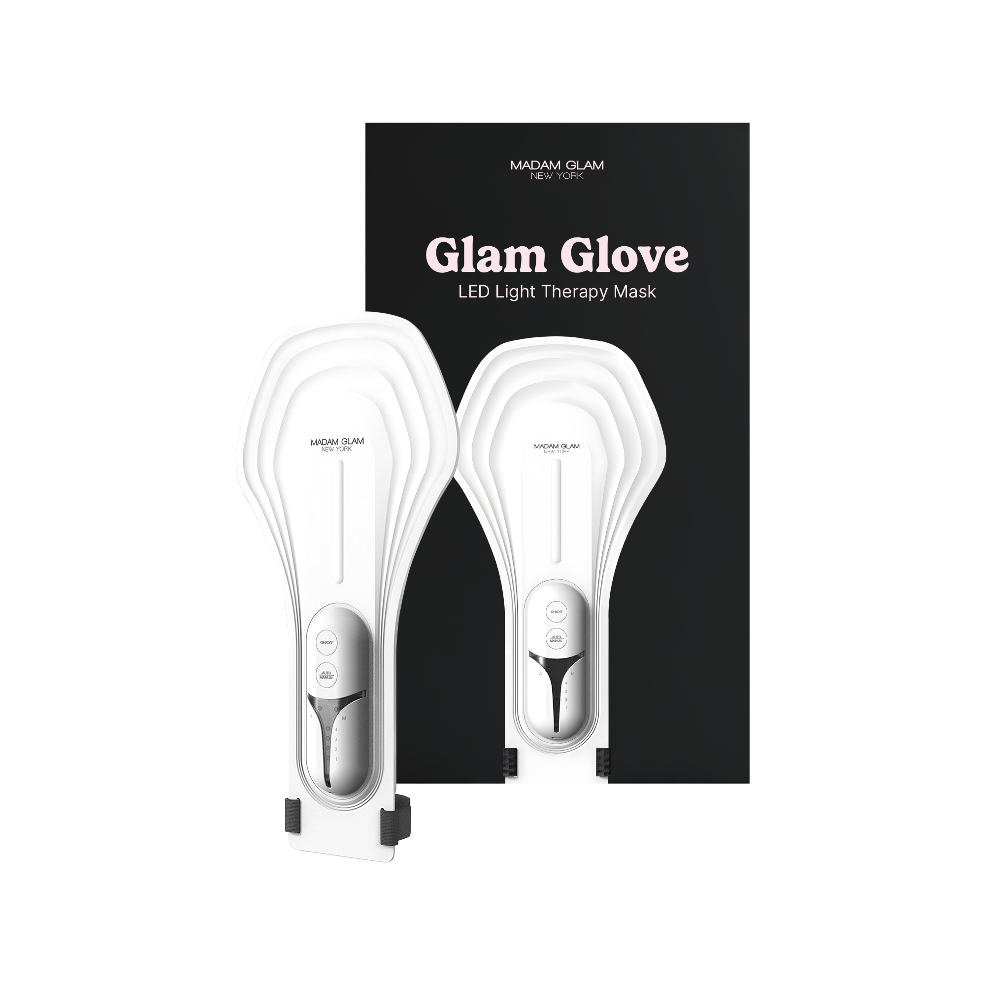 Glam Glove | Madam Glam