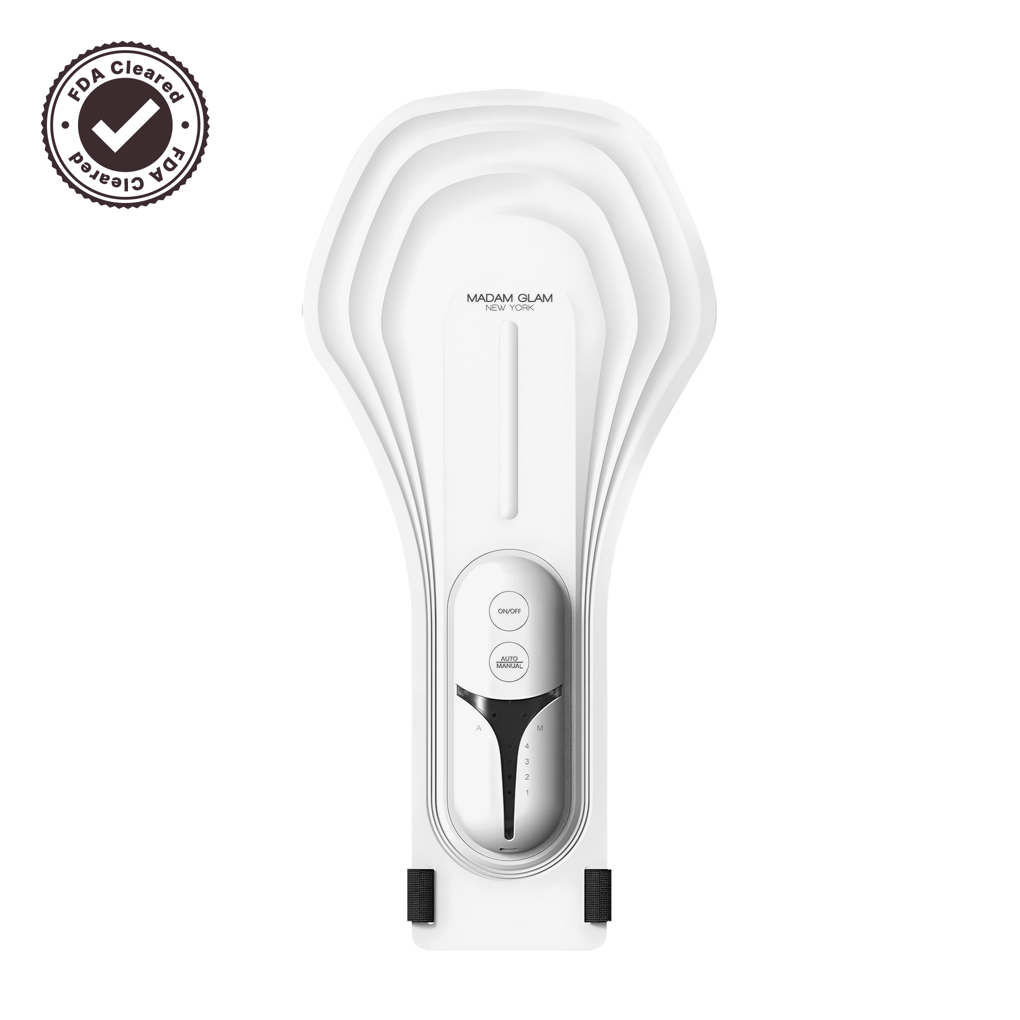 Glam Glove | Madam Glam