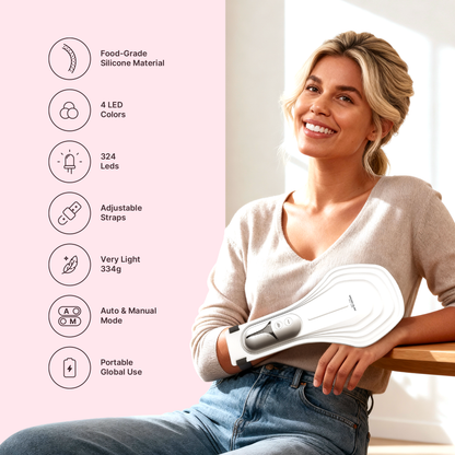 Glam Glove | Madam Glam