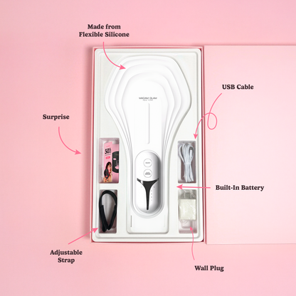 Glam Glove | Madam Glam