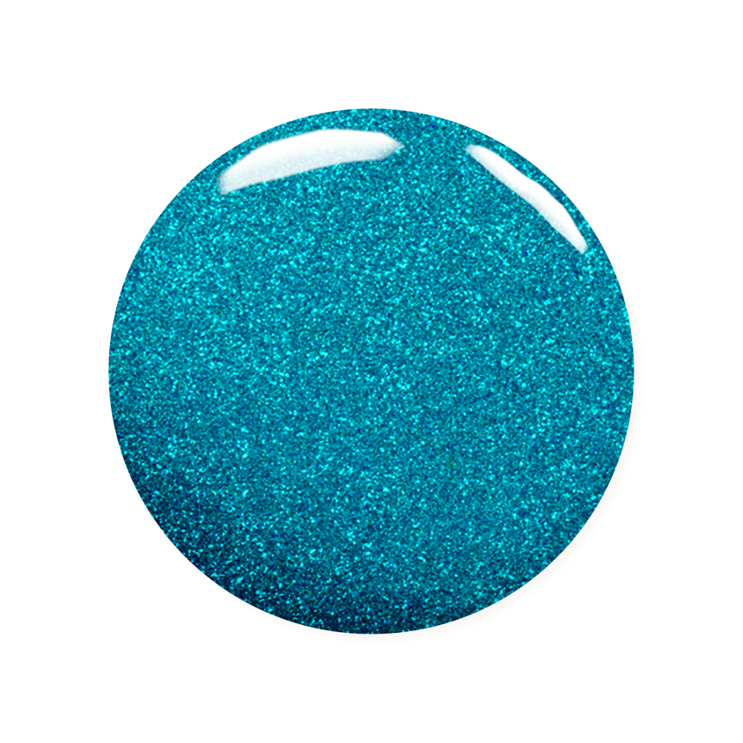 Bright Blue | Madam Glam