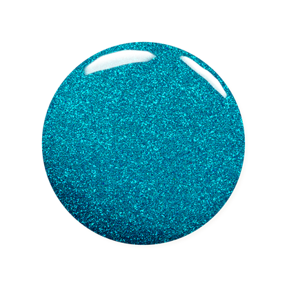 Bright Blue | Madam Glam